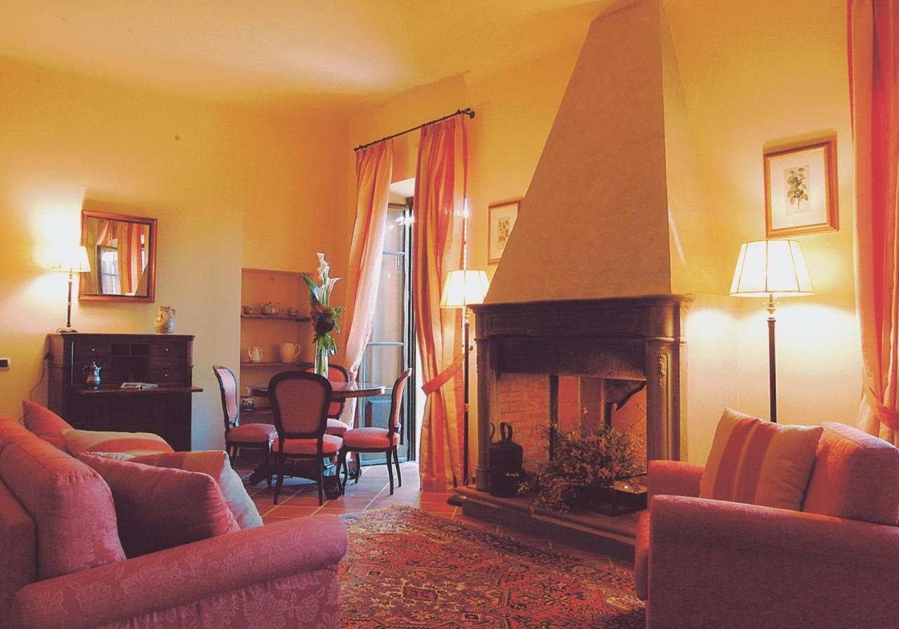 Villa San Filippo - 4