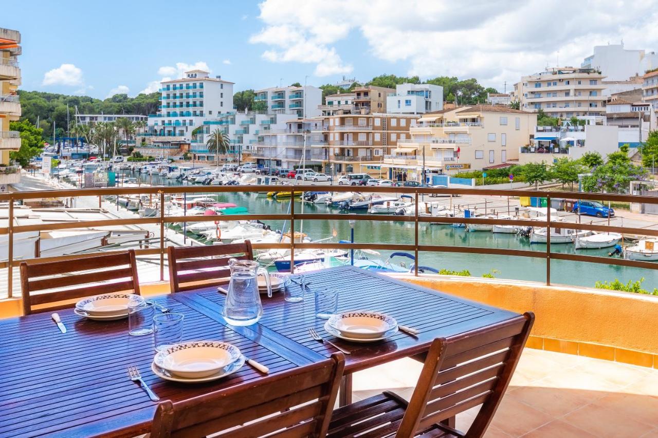 Portocristo - Nice apartment with marina's views (España Porto Cristo) -  Booking.com