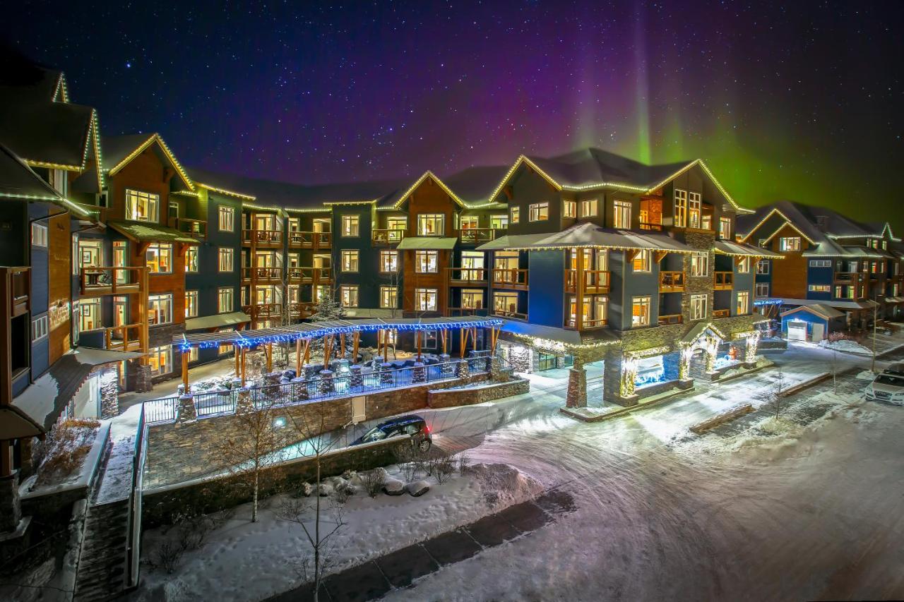 Blackstone Mountain Lodge by CLIQUE, Canmore – Tarifs 2022