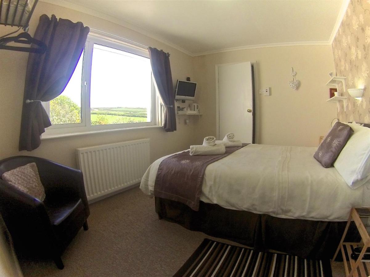 Sunnymeade Country Hotel - Laterooms