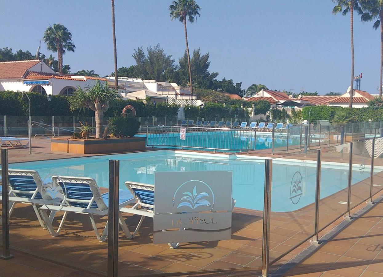 Tropisol, San Bartolomé de Tirajana – Updated 2022 Prices