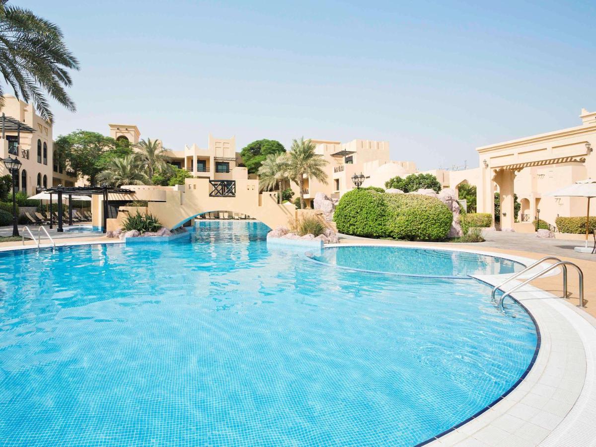 Novotel Bahrain Al Dana Resort photo