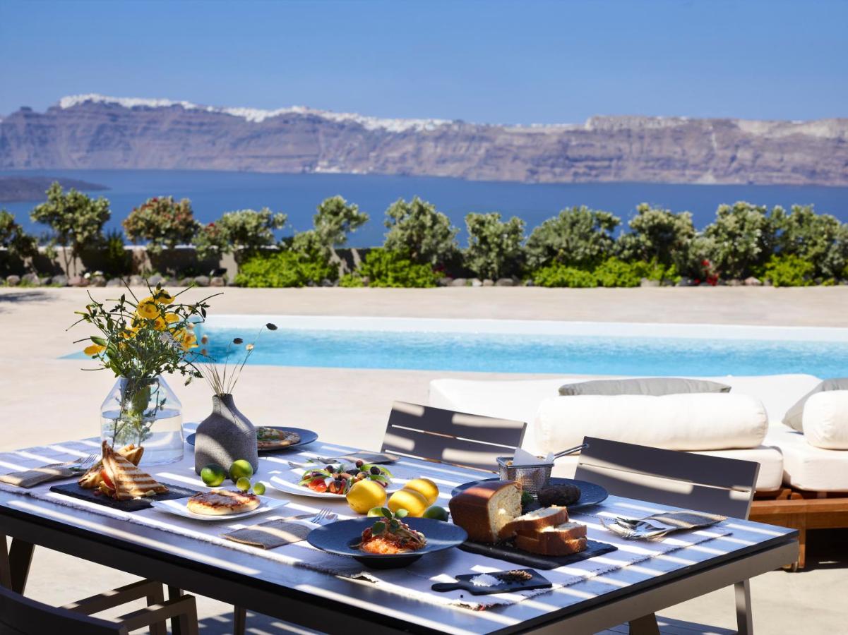 Melidonia Suites - 5