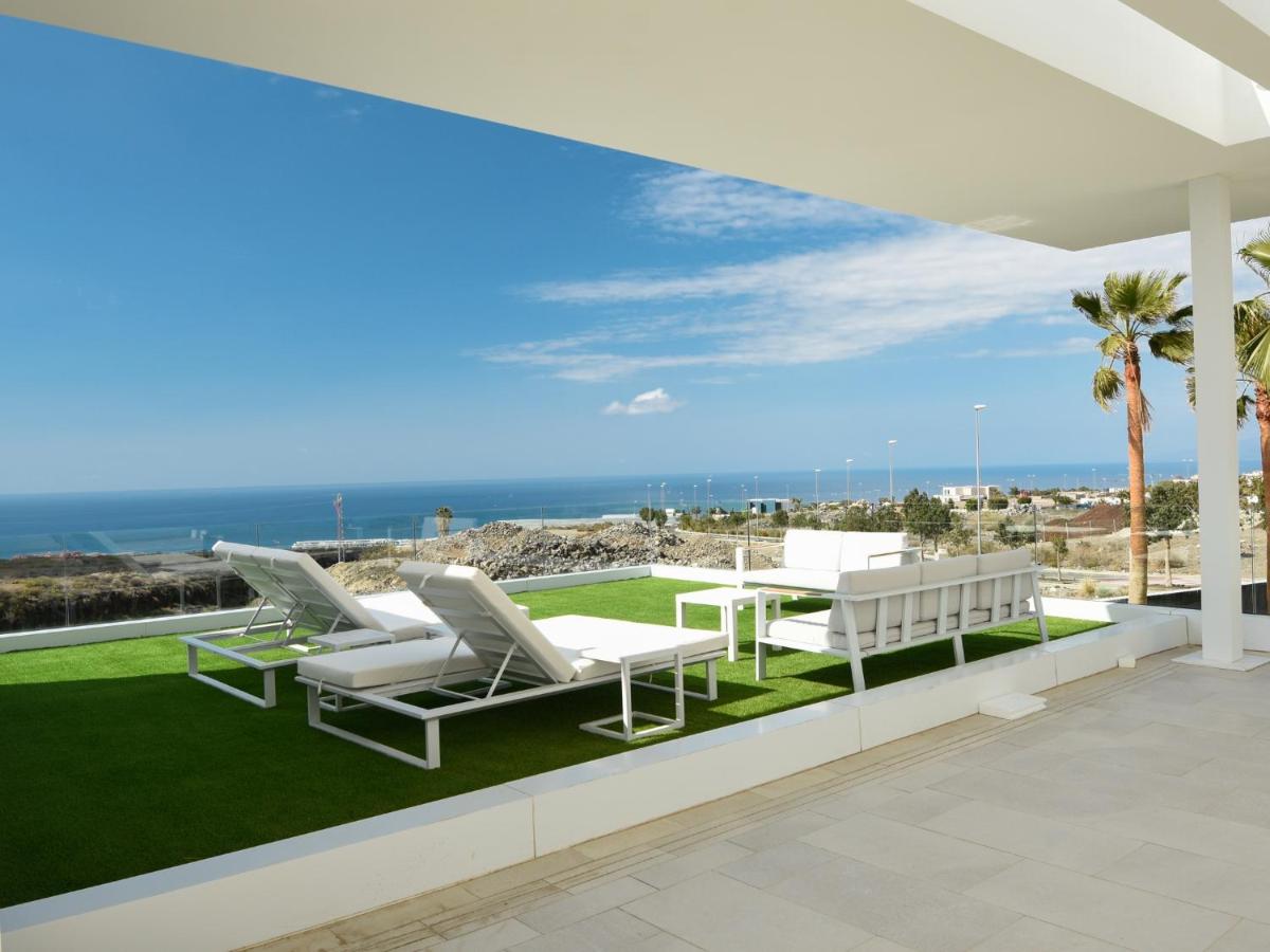 VILLA 95, Lujo y Piscina Infinity, Adeje – Updated 2022 Prices