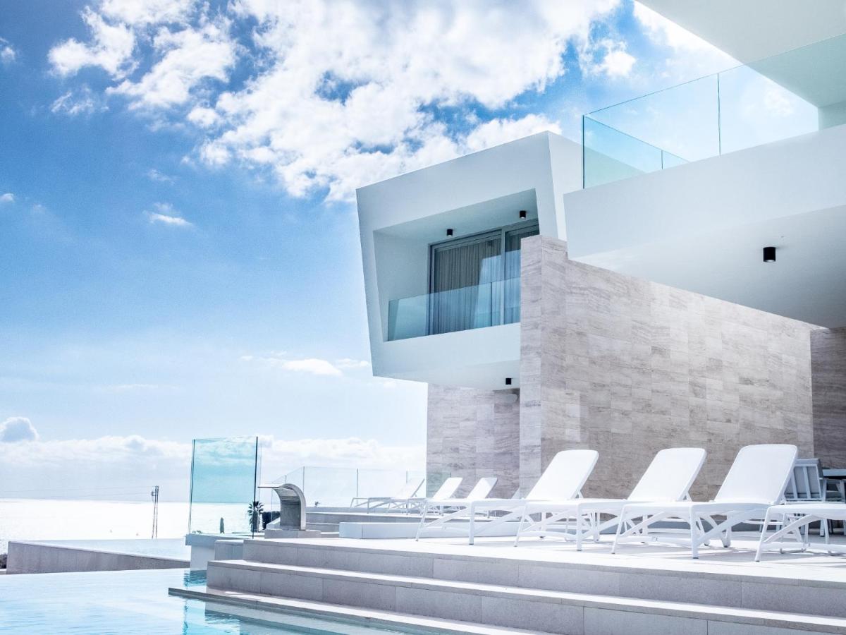 CHALET 95, Lujo y Piscina Infinity, Adeje – Updated 2022 Prices