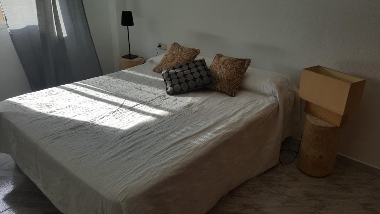 Ferienwohnung La Posada del Mar (Spanien Rincón de la ...