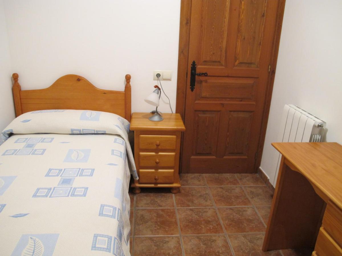 Apartment Casa Ortiz, Nerín, Spain - Booking.com