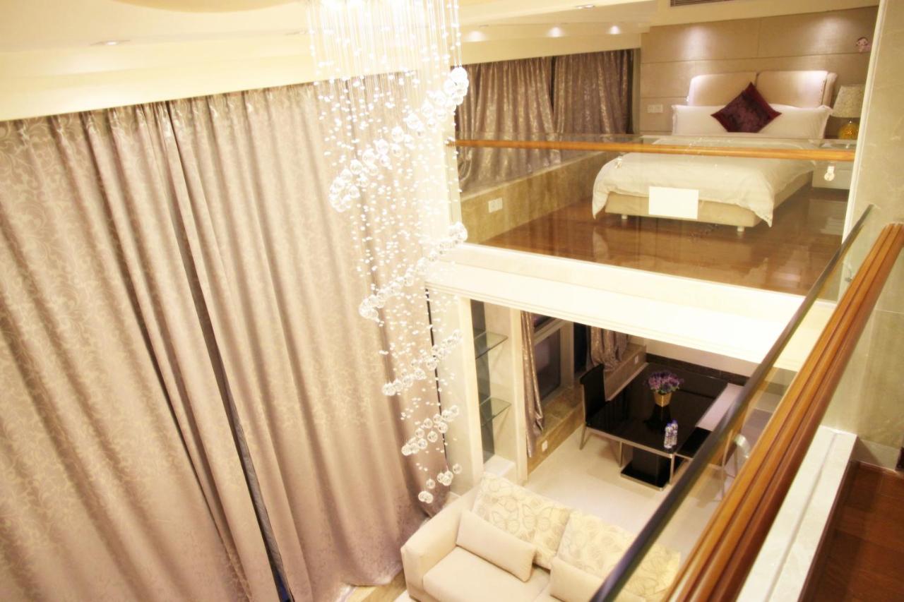 Guangzhou Hakka Apartment Beijing Road photo