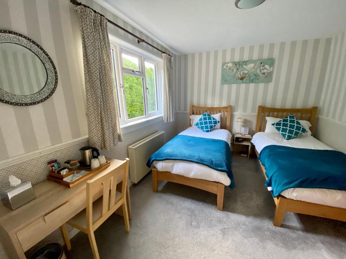 Coire Glas Guest House - Laterooms