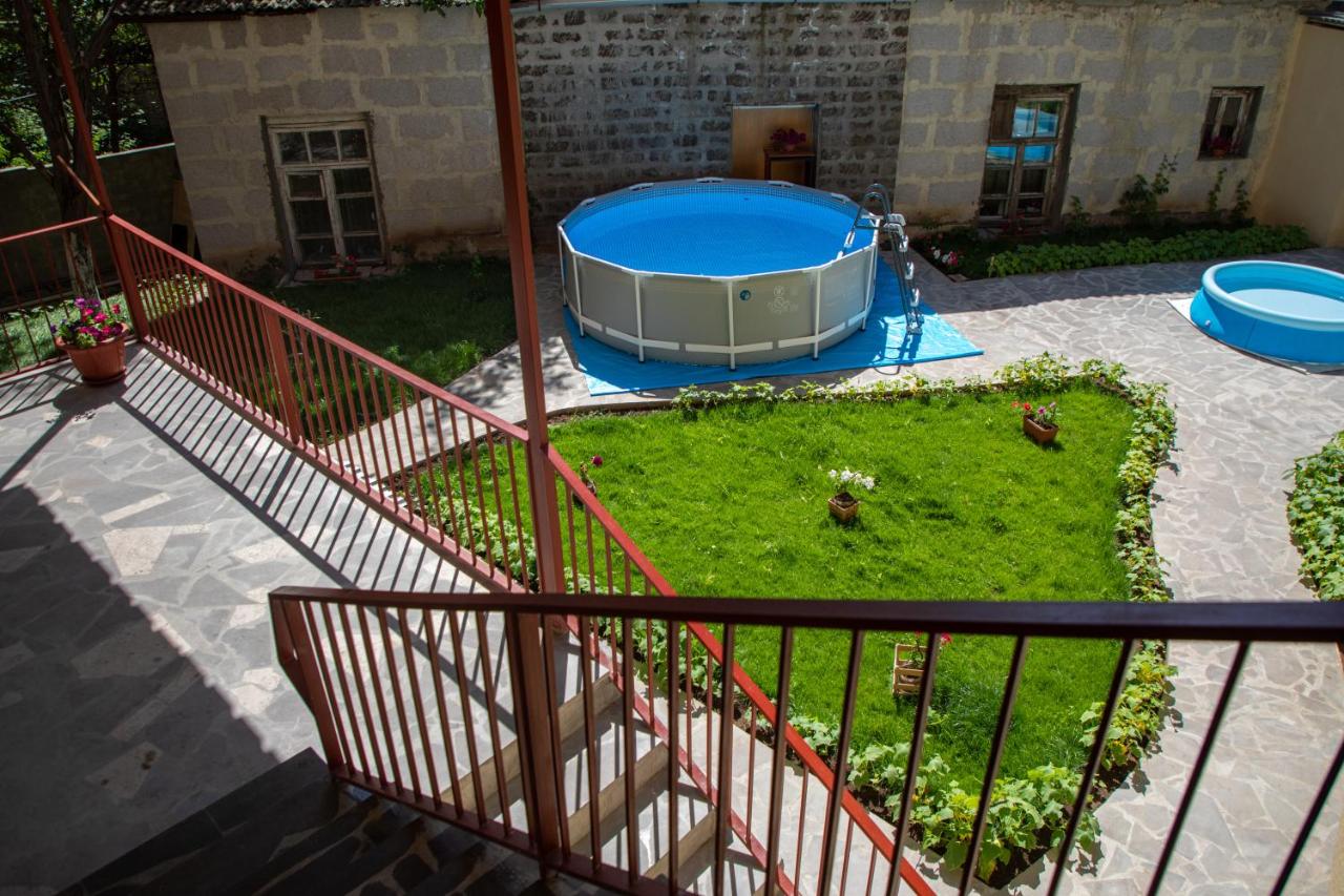 Tatev Hotel and Tours photo