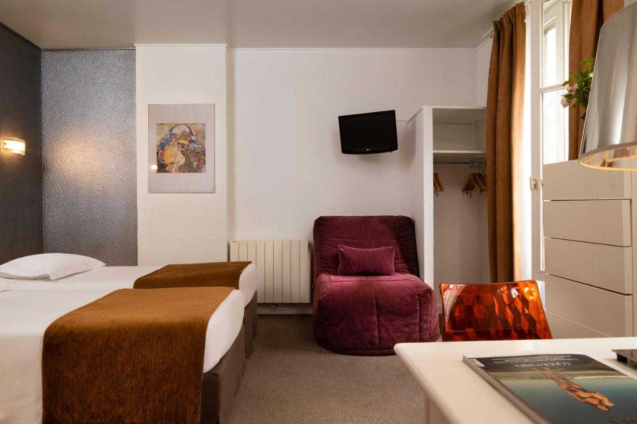 Le Hameau de Passy - 2