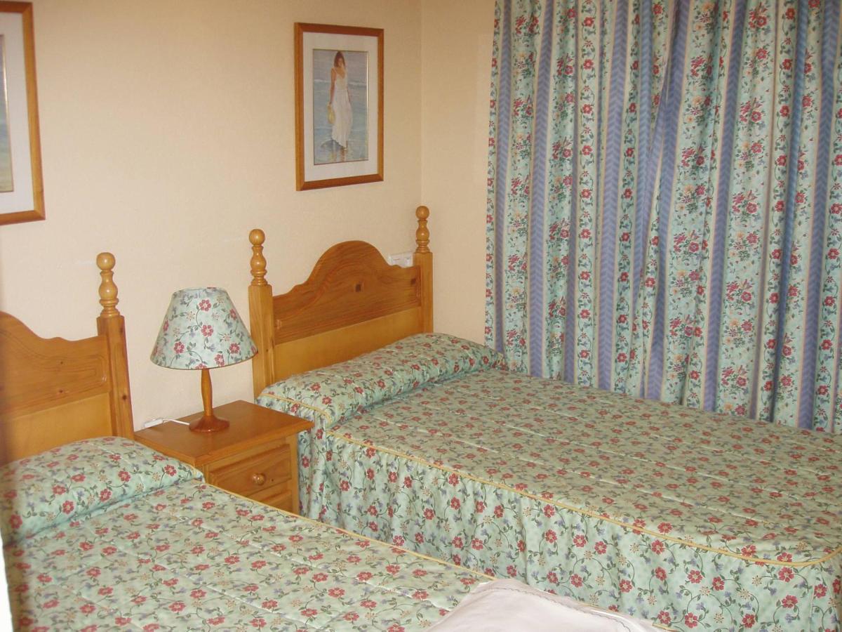 Apartamentos Pueblo Salado, Puerto de Mazarrón – Updated 2022 ...