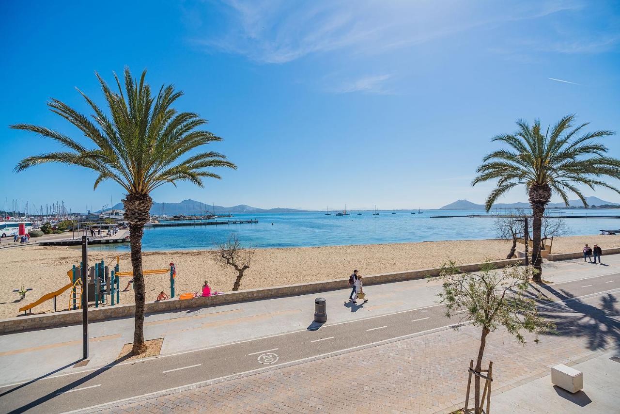 Cana Ferrera-Pol78, Port de Pollença – Bijgewerkte prijzen 2022