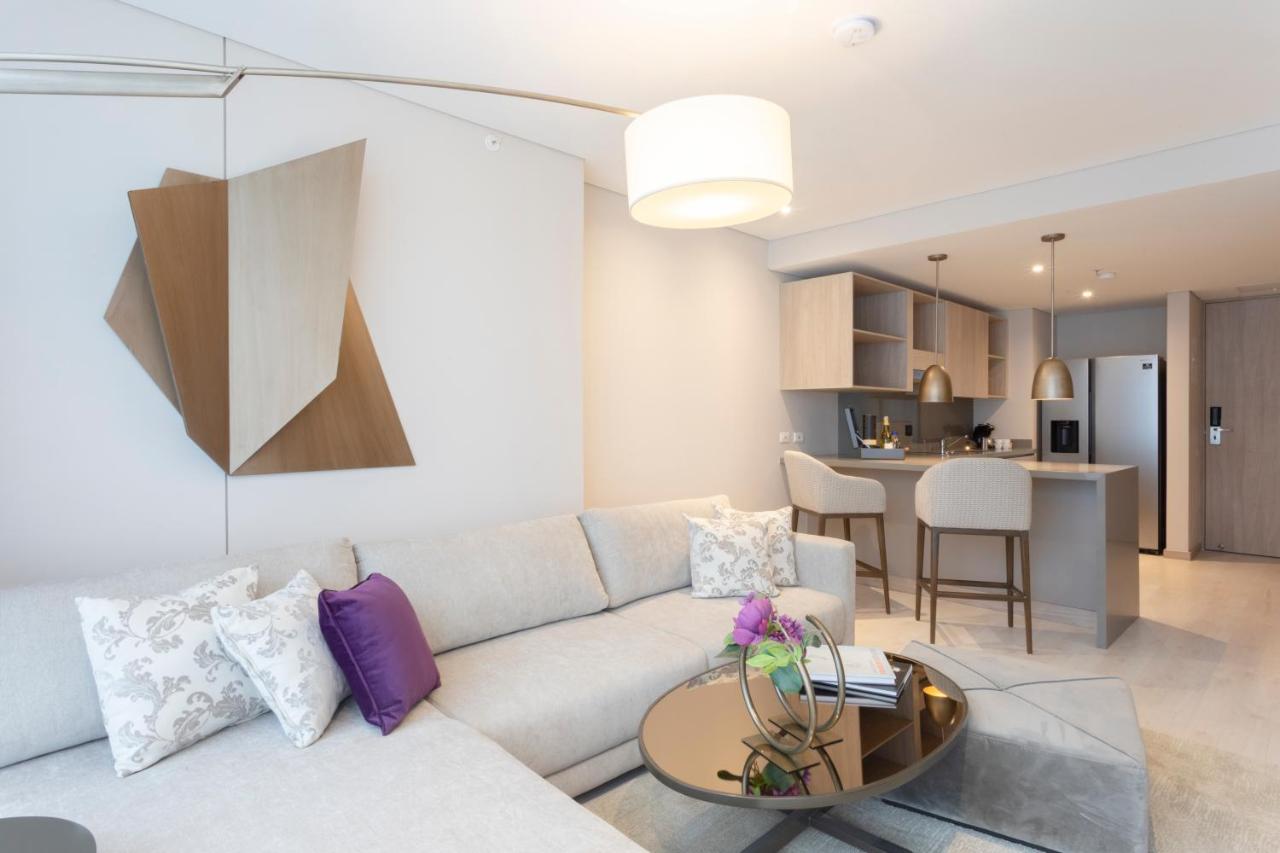 Hotel York Luxury Suites Medellin by Preferred photo