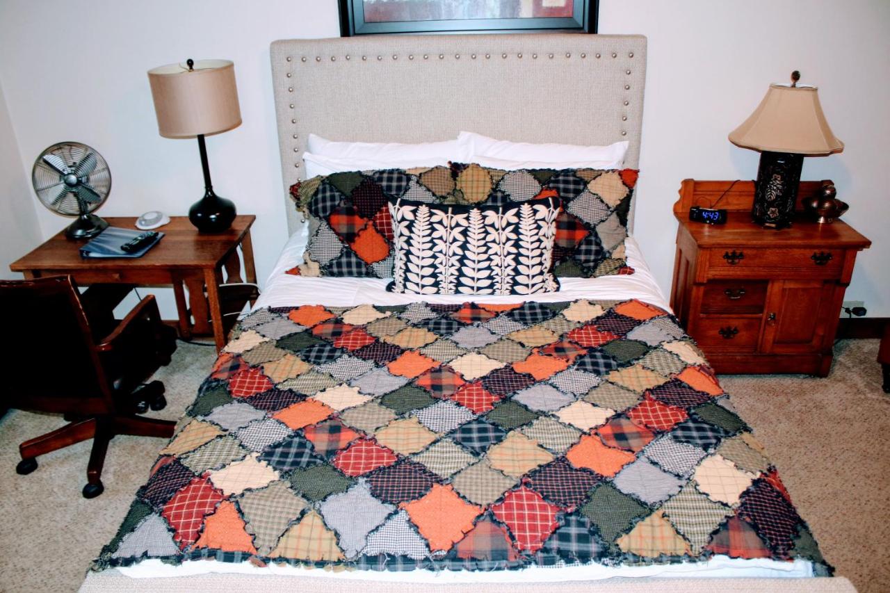 Iowa House Historic Inn — photo 14