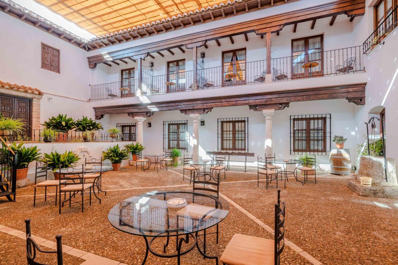 Almagro hotel Almagro hotel