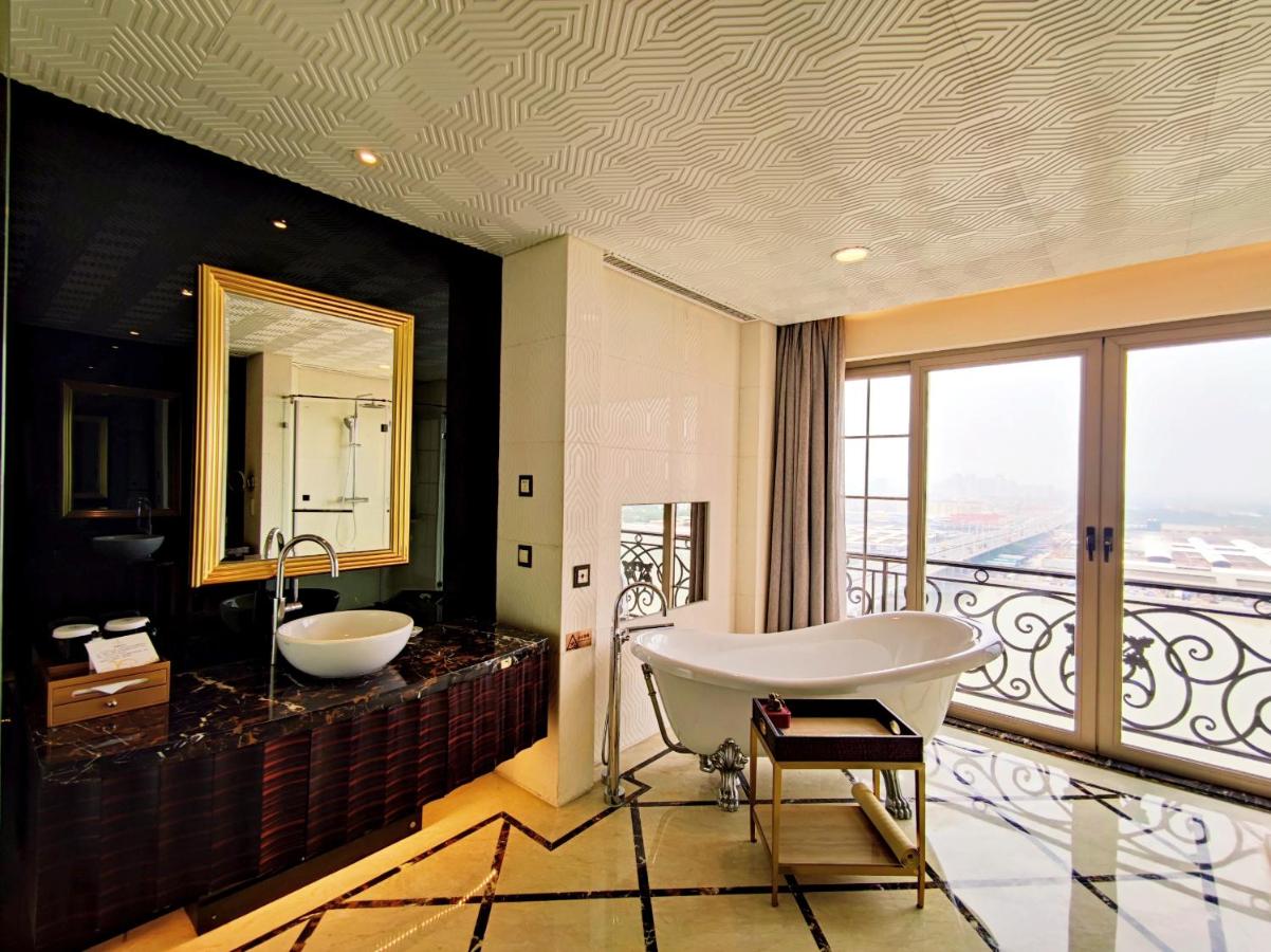 Chateau Star River Guangzhou-Chateau Star River Guangzhou-Trade Fair Shuttle Bus photo