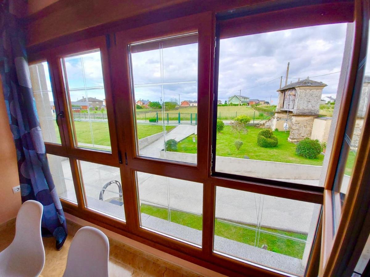 Apartment Casa Eloy, Barreiros, Spain - Booking.com