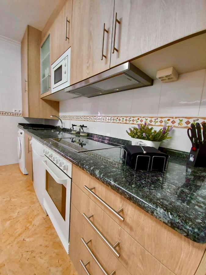 Departamento Casa Eloy (España Barreiros) - Booking.com