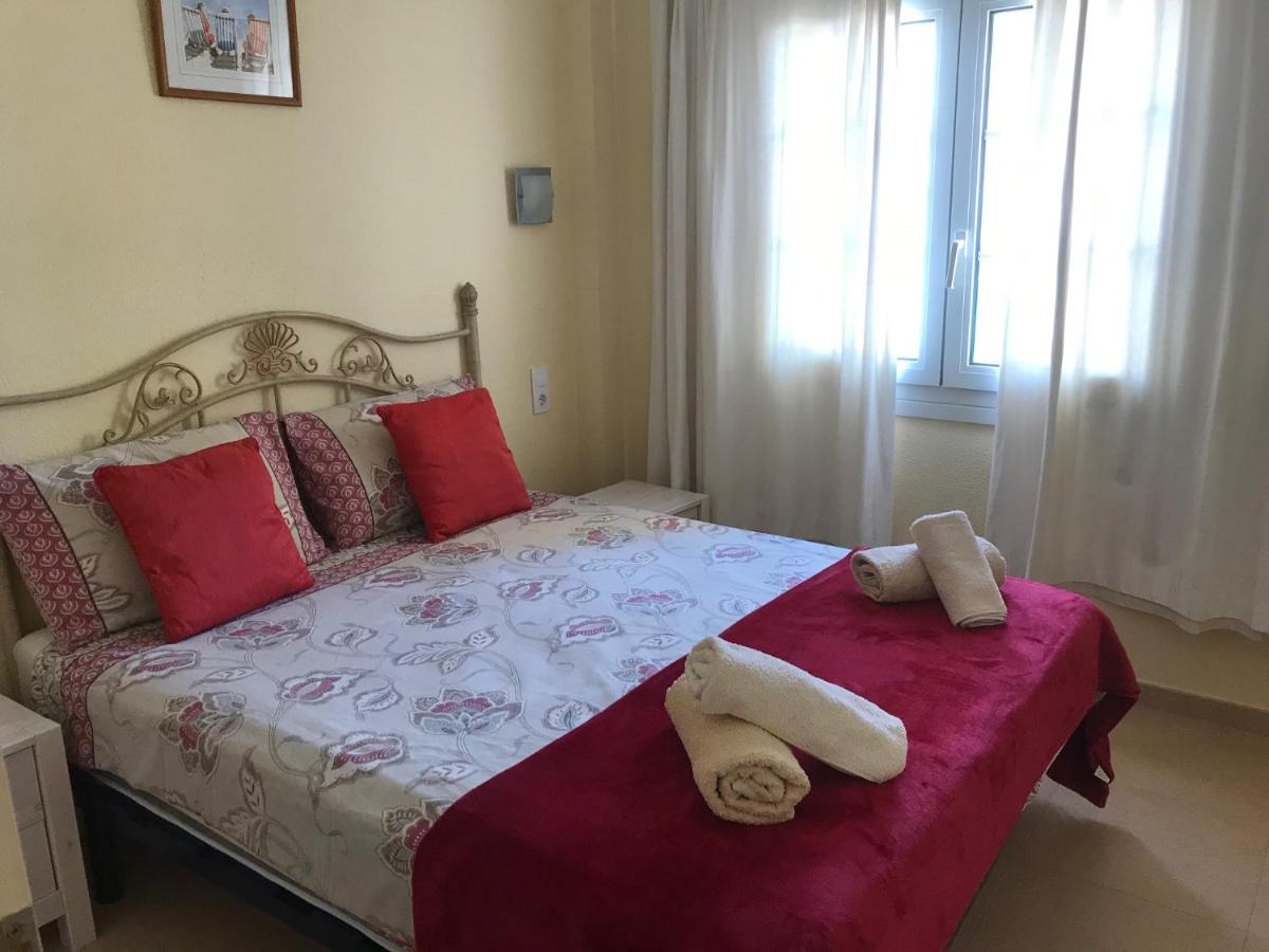 Appartement Calle Saint Tropez (Spanje Jávea) - Booking.com