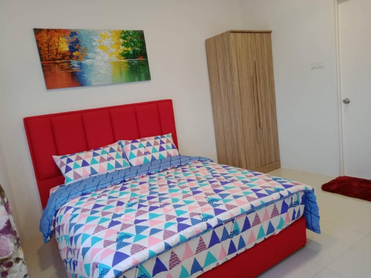 Apartment Adara Suite Studio Kuala Terengganu Malaysia Booking Com