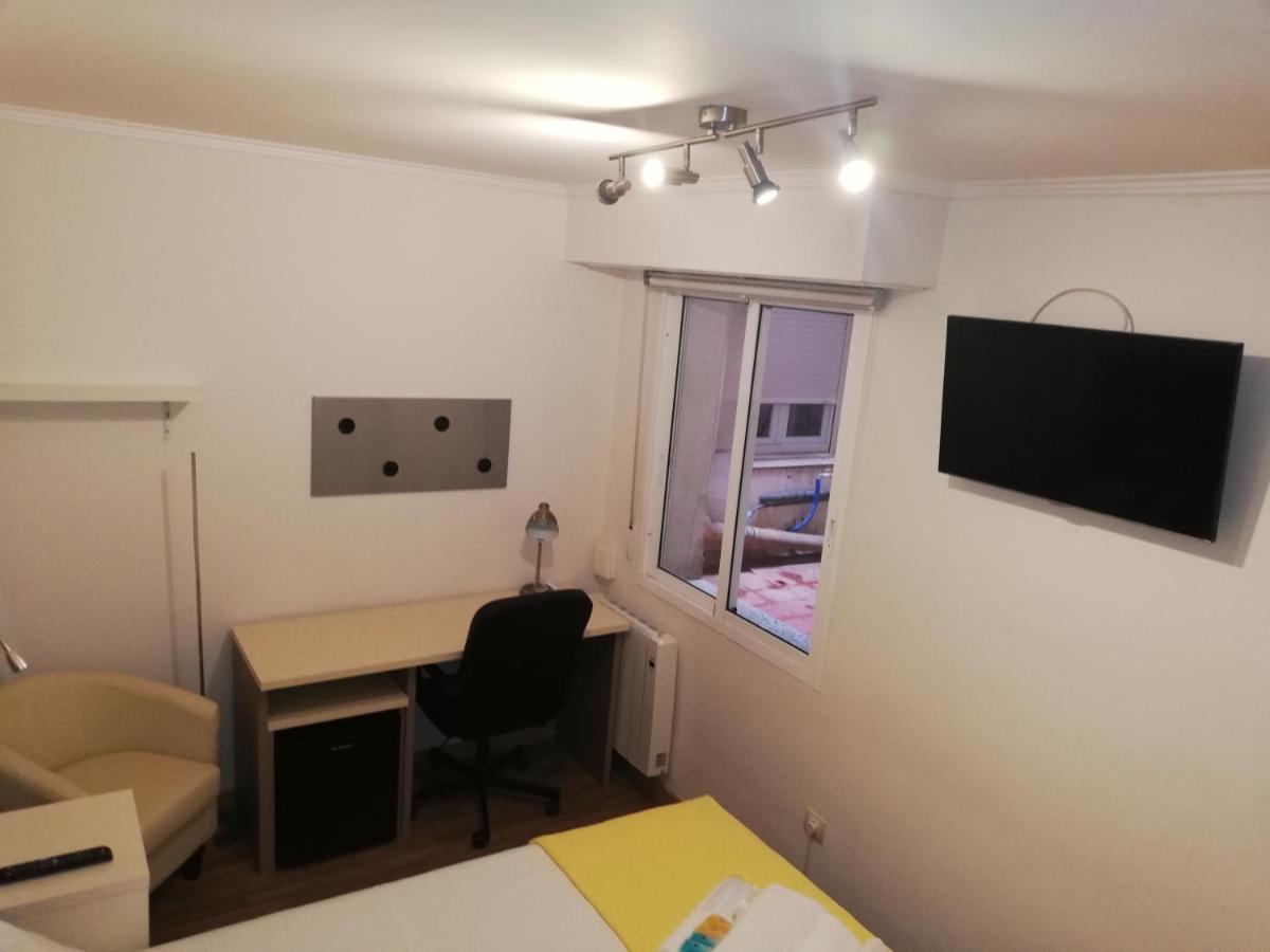 Residencia Compostela, Santiago de Compostela – Precios 2022 ...