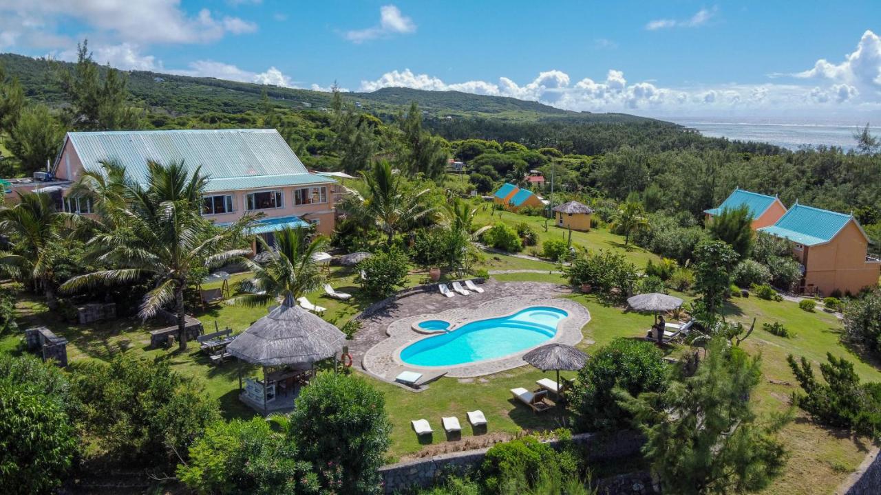 La Belle Rodriguaise - 4