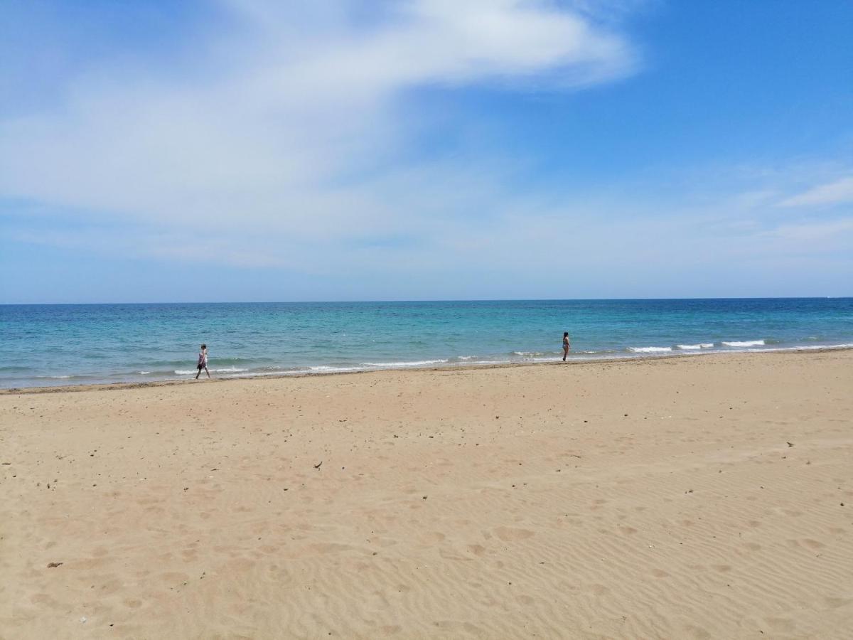 A primera linea de playa, Dénia – Bijgewerkte prijzen 2021