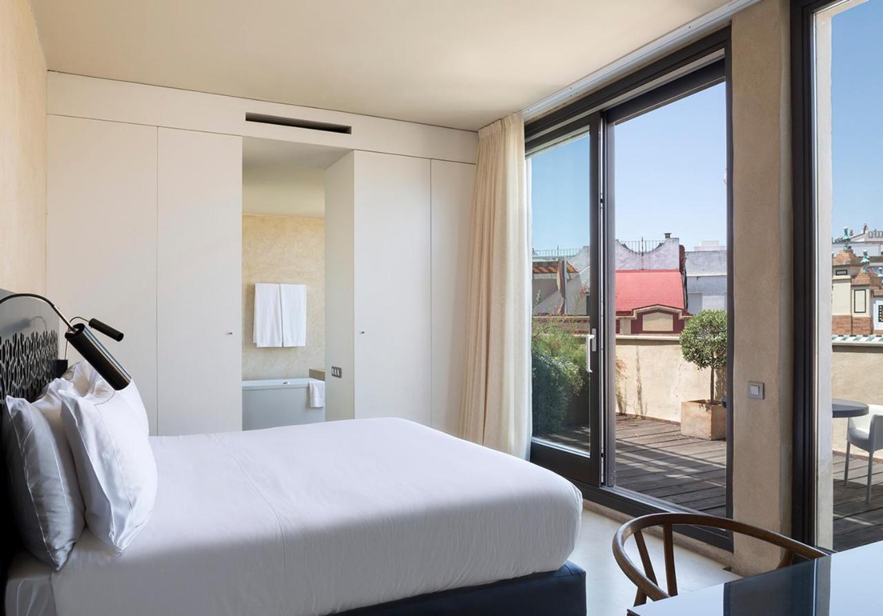 EME Catedral Hotel, Sevilla – Bijgewerkte prijzen 2022