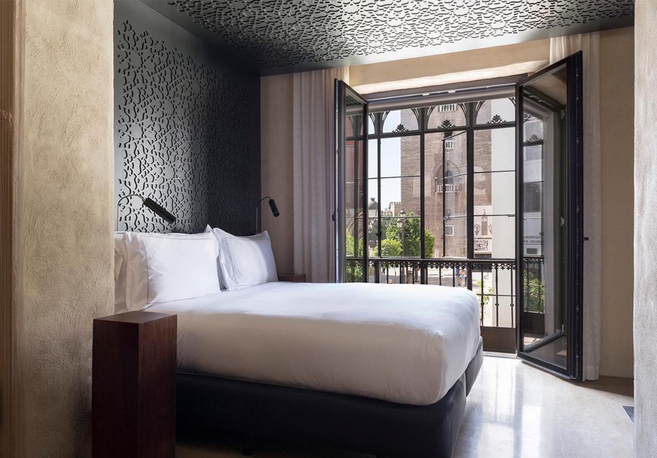 EME Catedral Hotel, Sevilha – Preços atualizados 2022