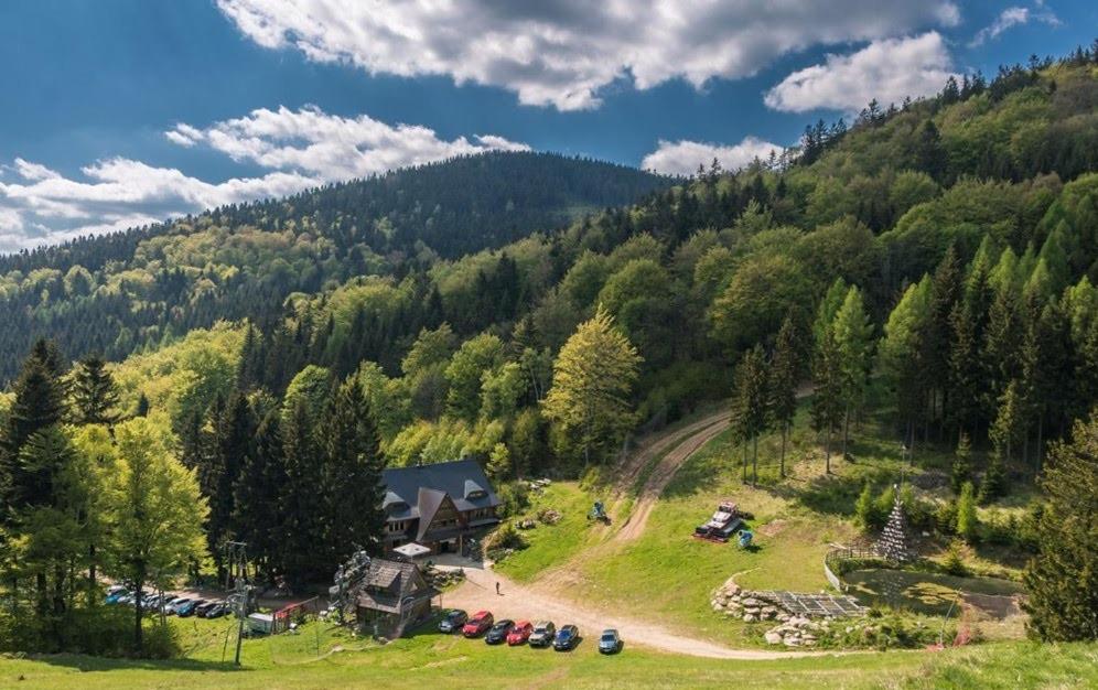 Vallée de Kłodzko photo