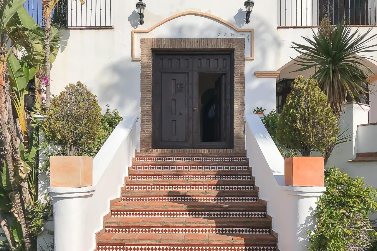 Villa Cinema, Marbella – Bijgewerkte prijzen 2022