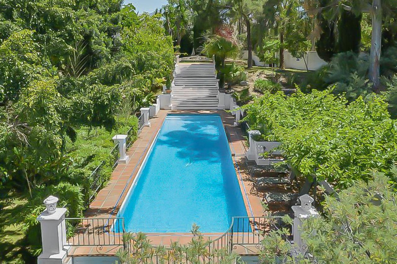 Villa Cinema, Marbella – Updated 2022 Prices