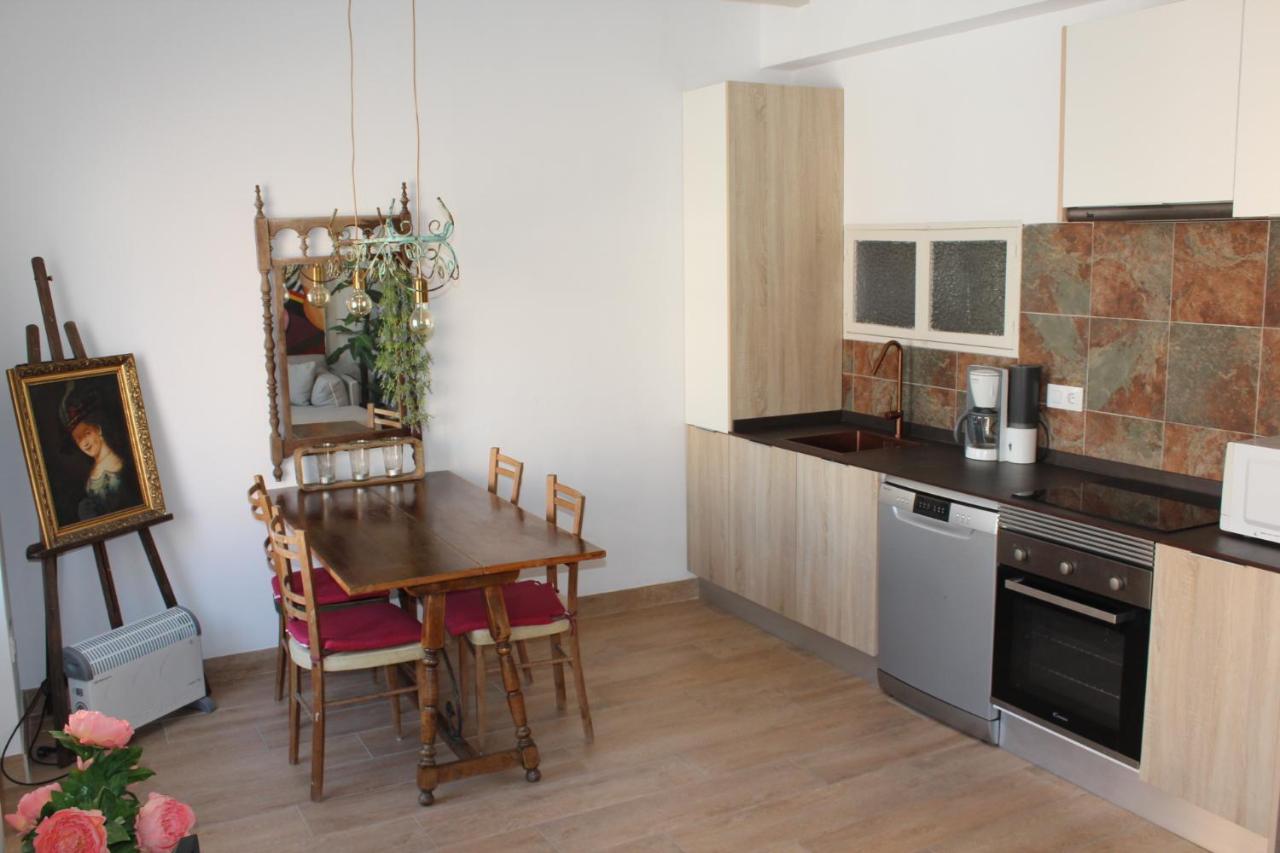Apartment Kanne, Villajoyosa – Bijgewerkte prijzen 2022