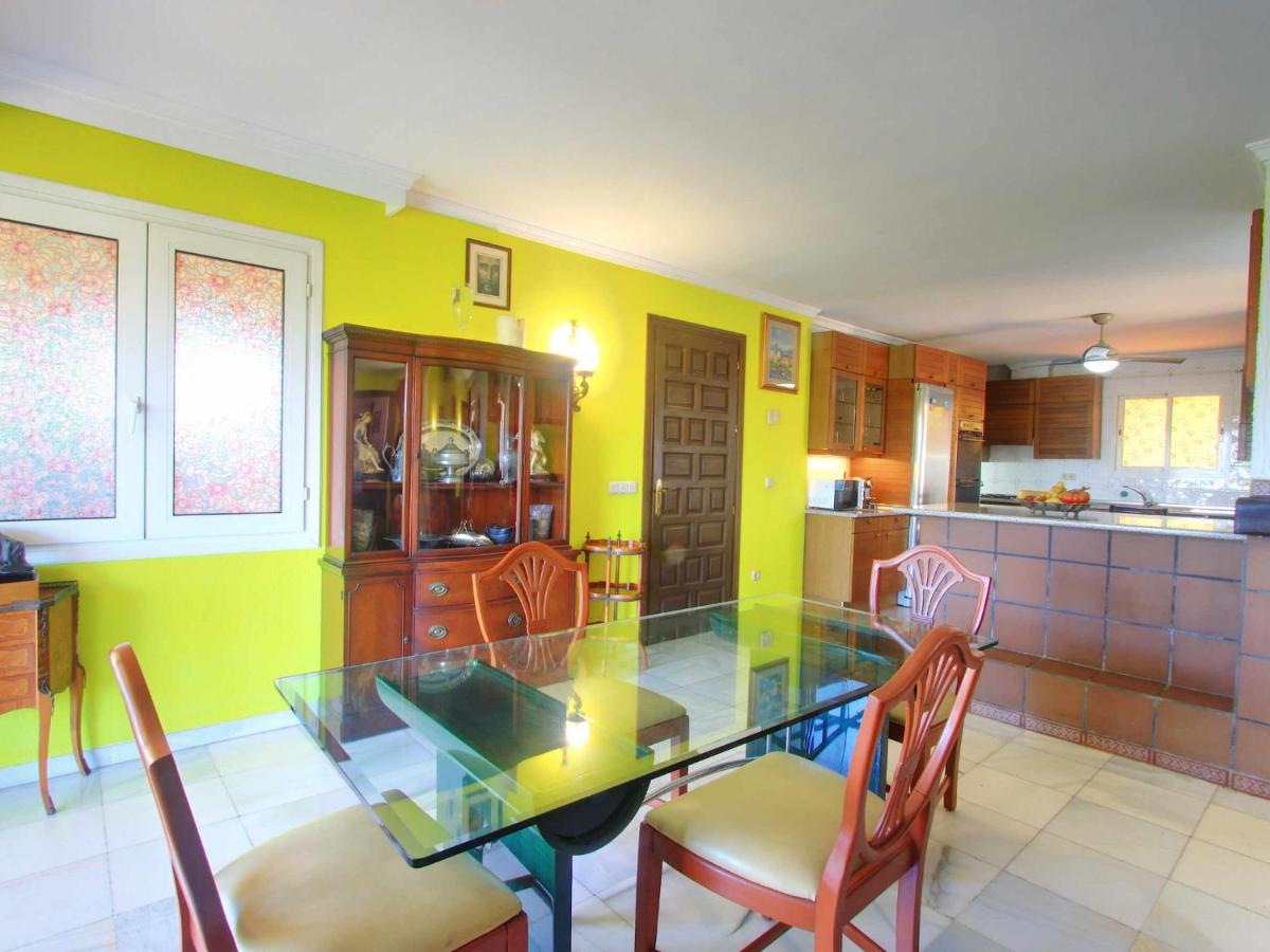 1170 bellohorizonte villa (Spanje Marbella) - Booking.com