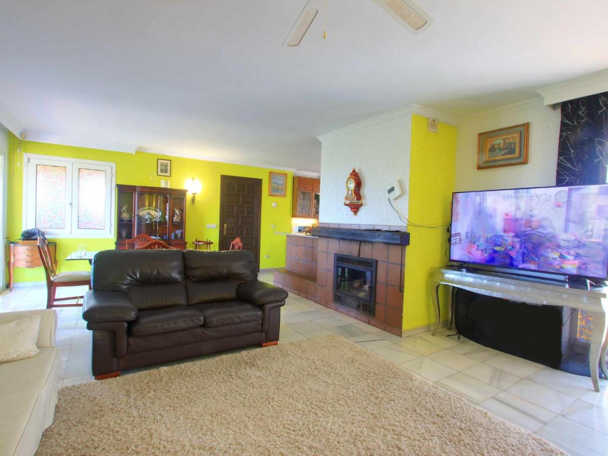 1170 bellohorizonte villa, Marbella, Spain - Booking.com