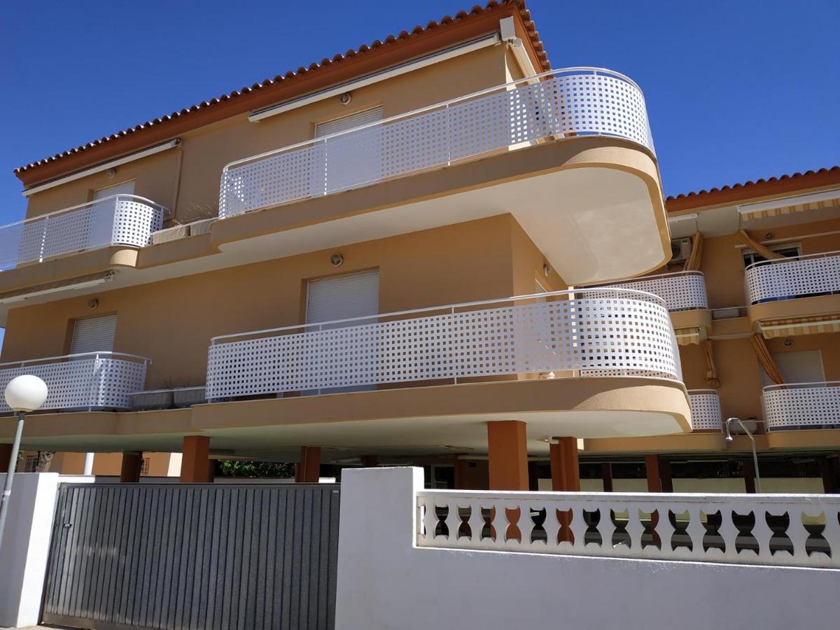 Appartement Los Pinos Orange Costa (Spanje Peñíscola ...