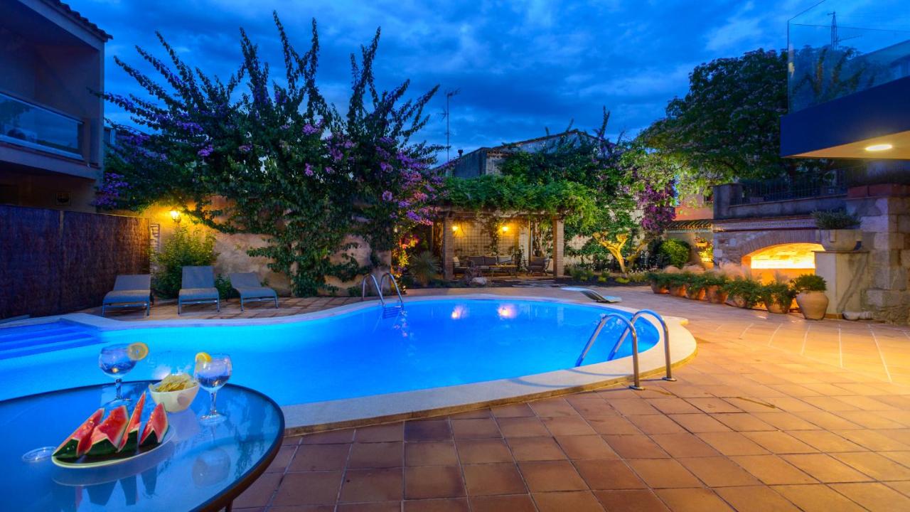Vakantiehuis Casa Deluxe Alt Empordà Costa Brava (Spanje ...