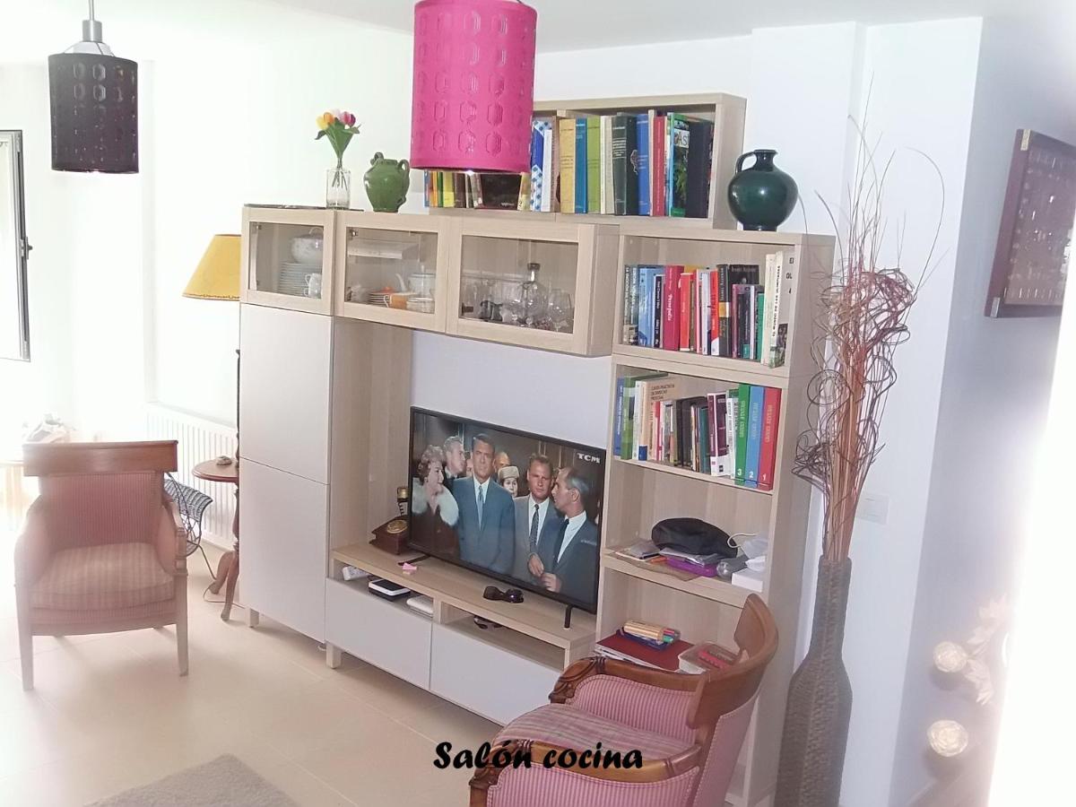 Apartamento Playa de Toranda, Posada de Llanes – Preços ...