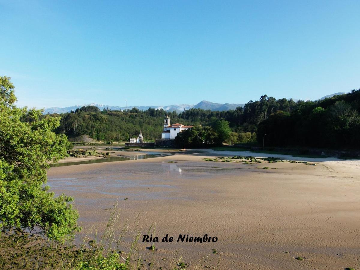 Apartamento Playa de Toranda, Posada de Llanes – Preços ...