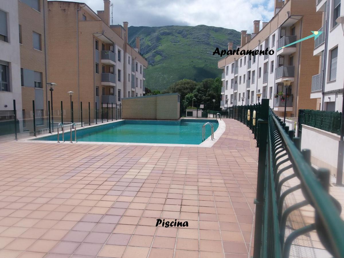 Apartamento Playa de Toranda, Posada de Llanes – Preços ...