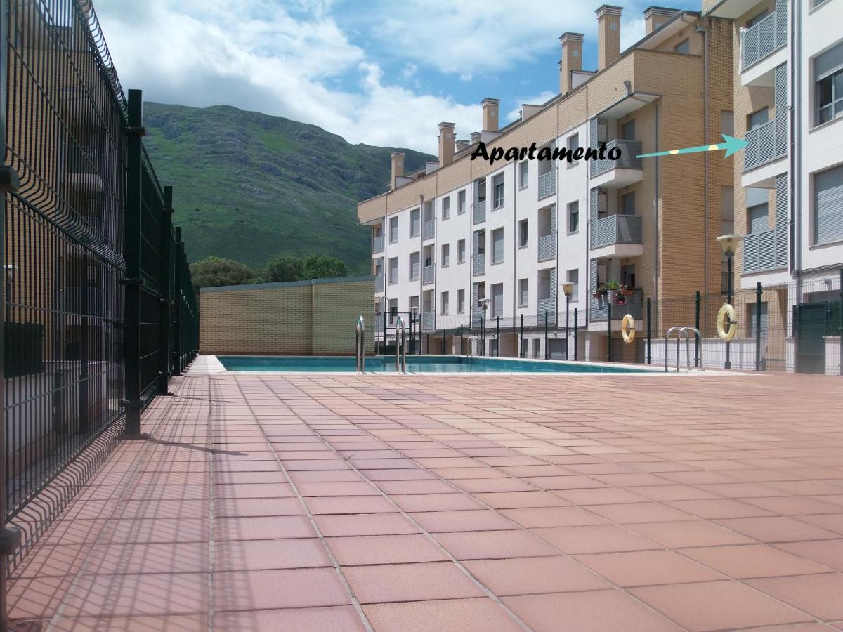 Apartamento Playa de Toranda, Posada de Llanes – Preços ...