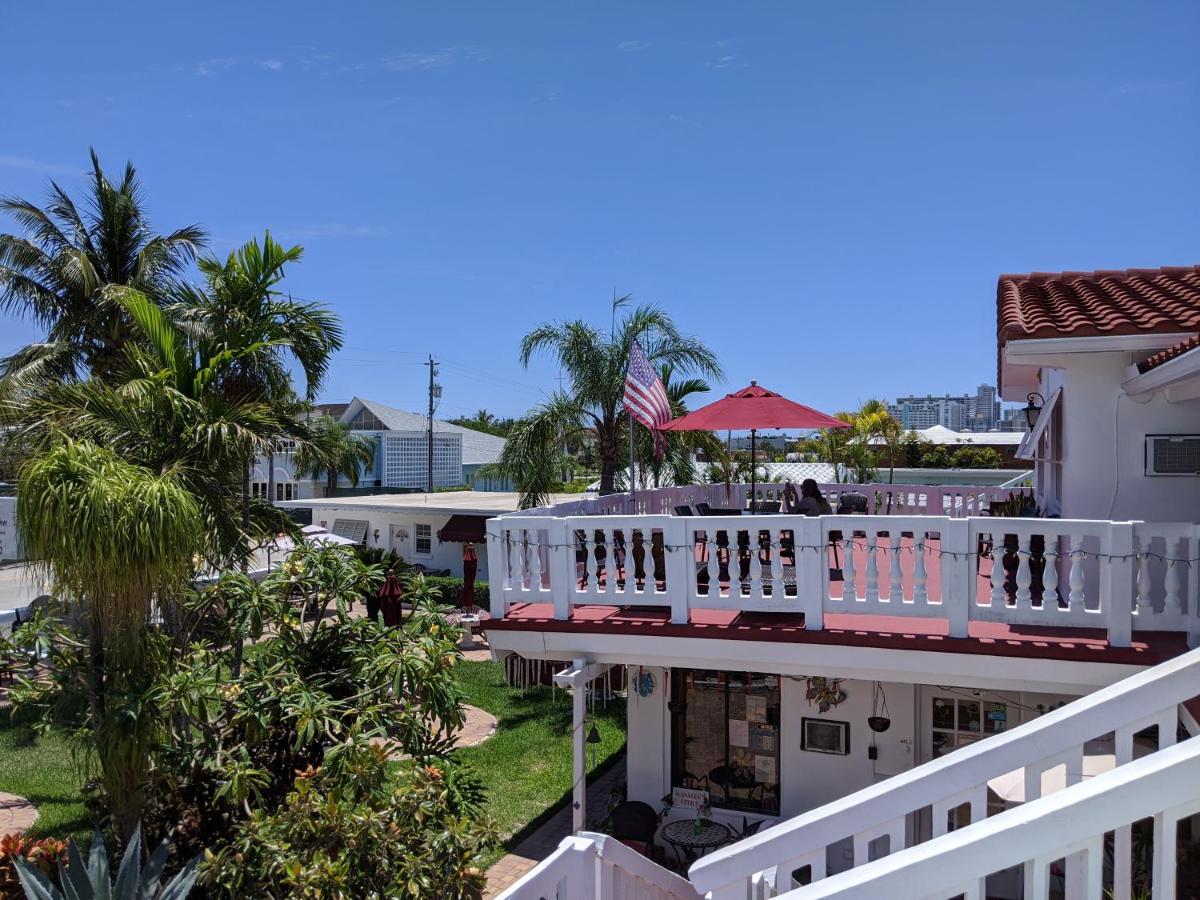 Breakaway Inn Guest House — photo 22