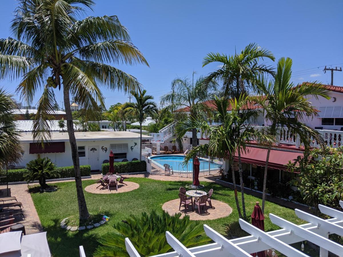 Breakaway Inn Guest House — photo 21