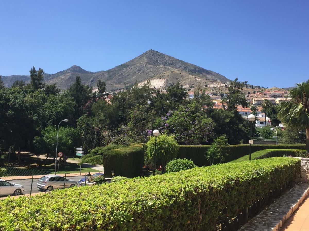 Benalmadena with pool & parking near the beach, Arroyo de la ...