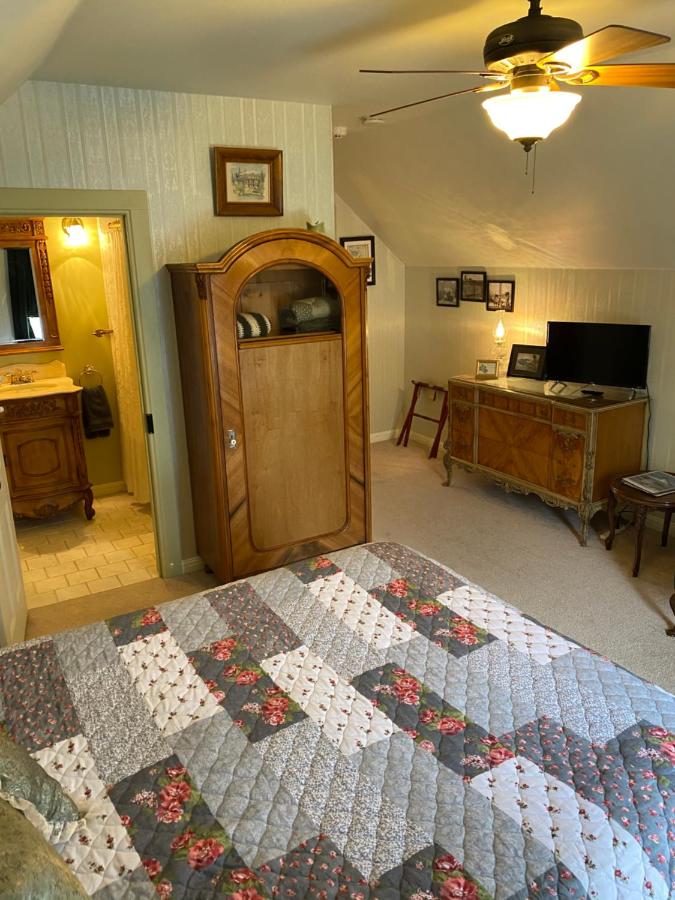 "B" Street House Bed and Breakfast — photo 9