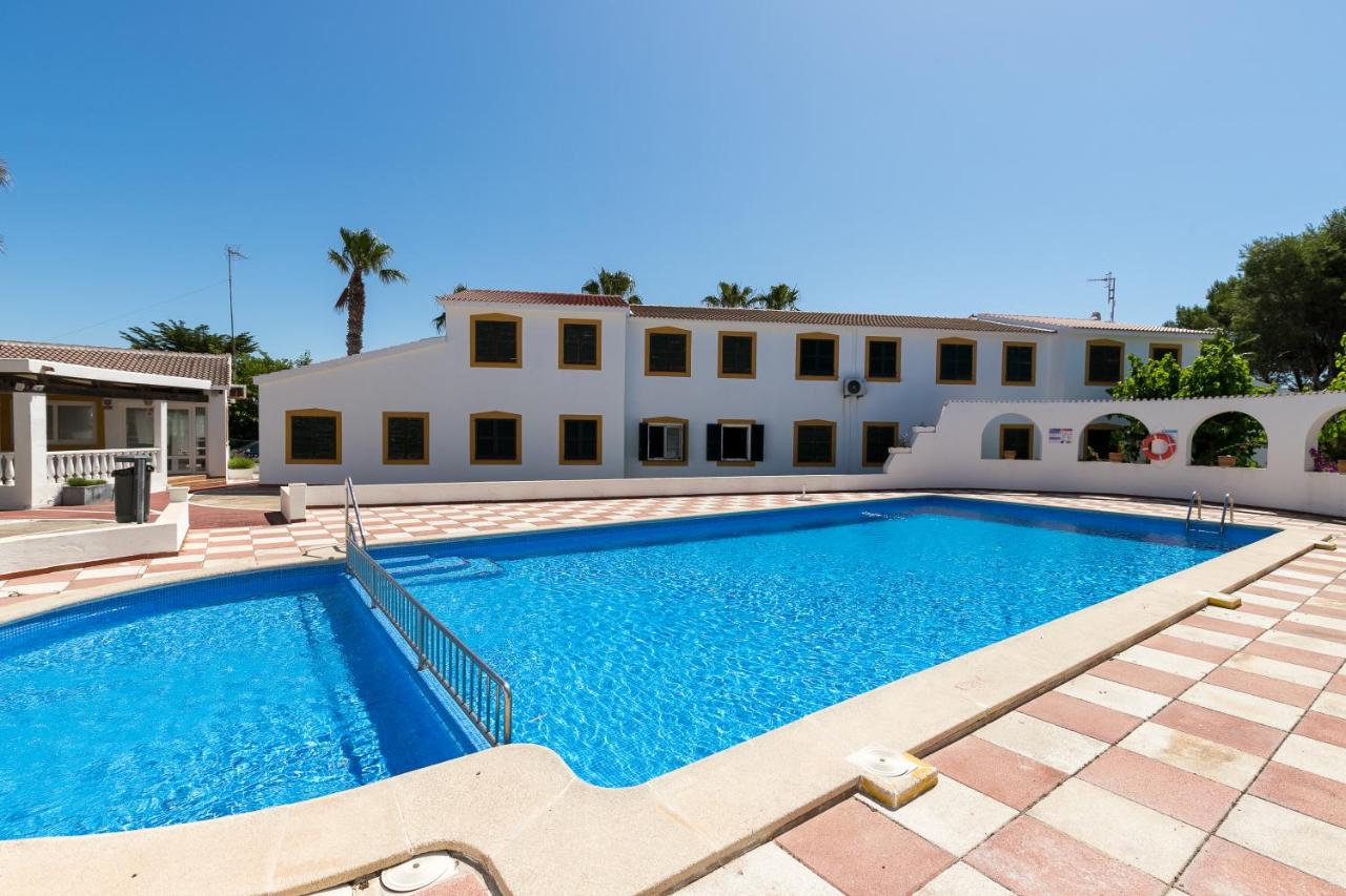 Acogedor apartamento en Calan, Ciutadella, Spain - Booking.com