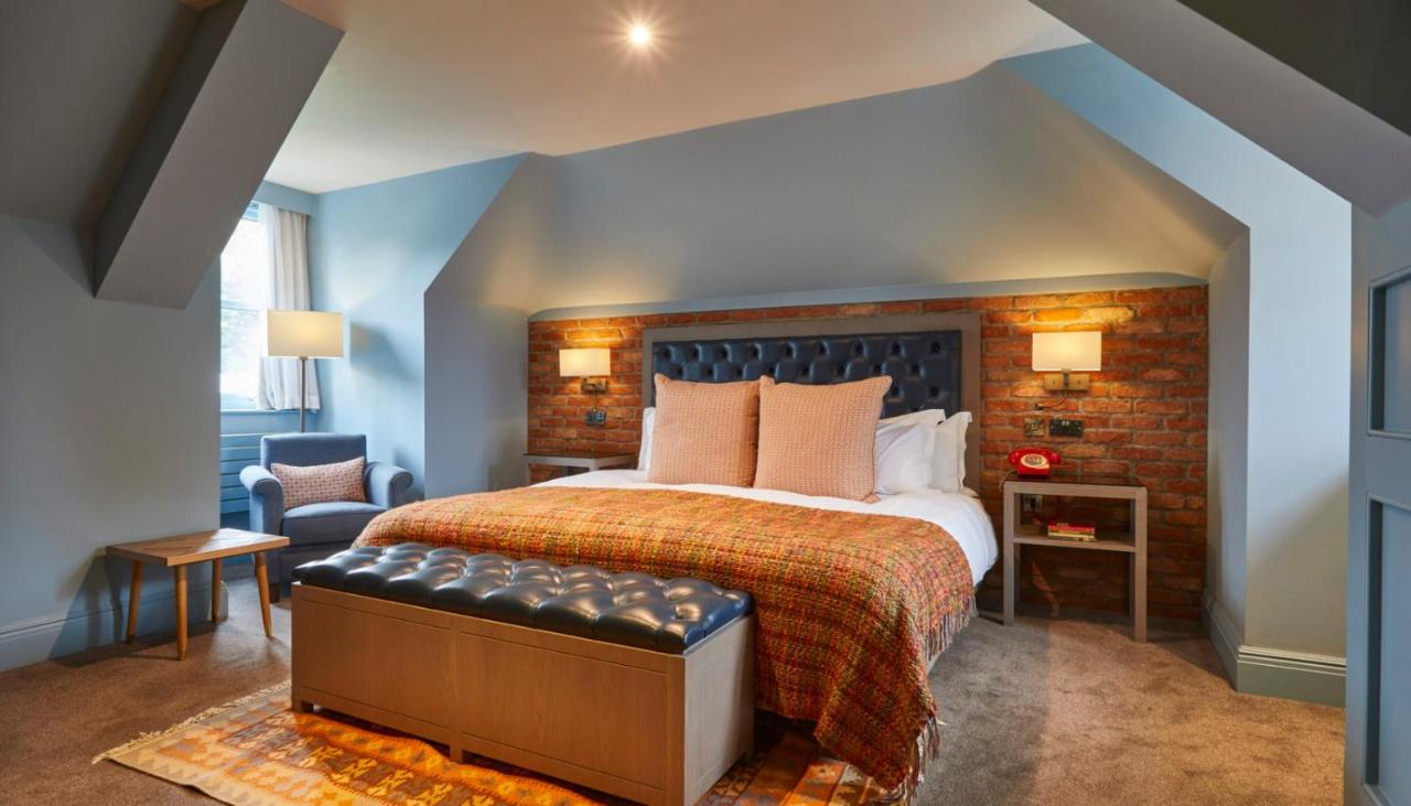 Biggy Double Room