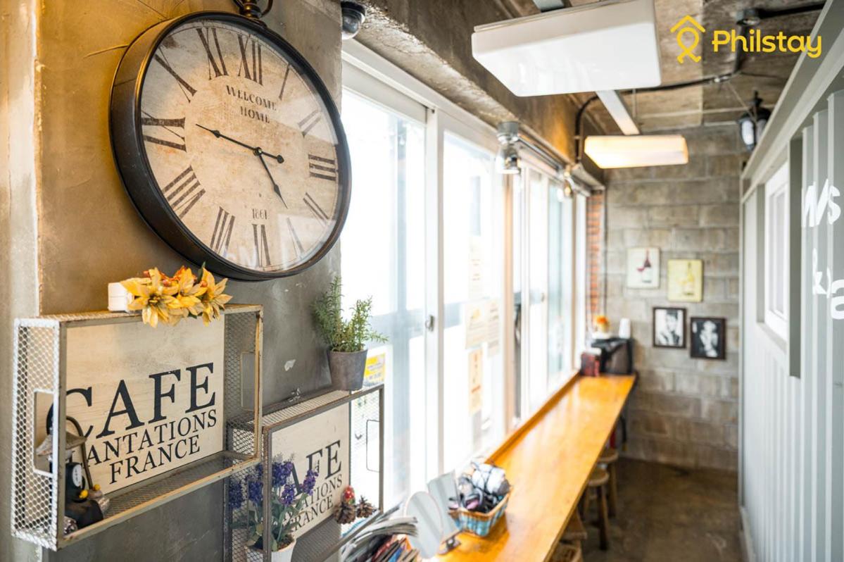 Mamas and Papas Guesthouse and Apartments in Seoul - 4