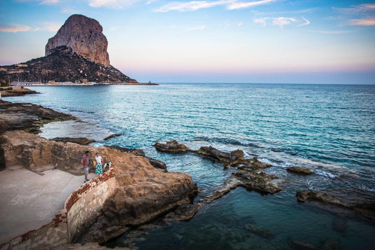 Villa Elvira apartamento, Calpe – Bijgewerkte prijzen 2022